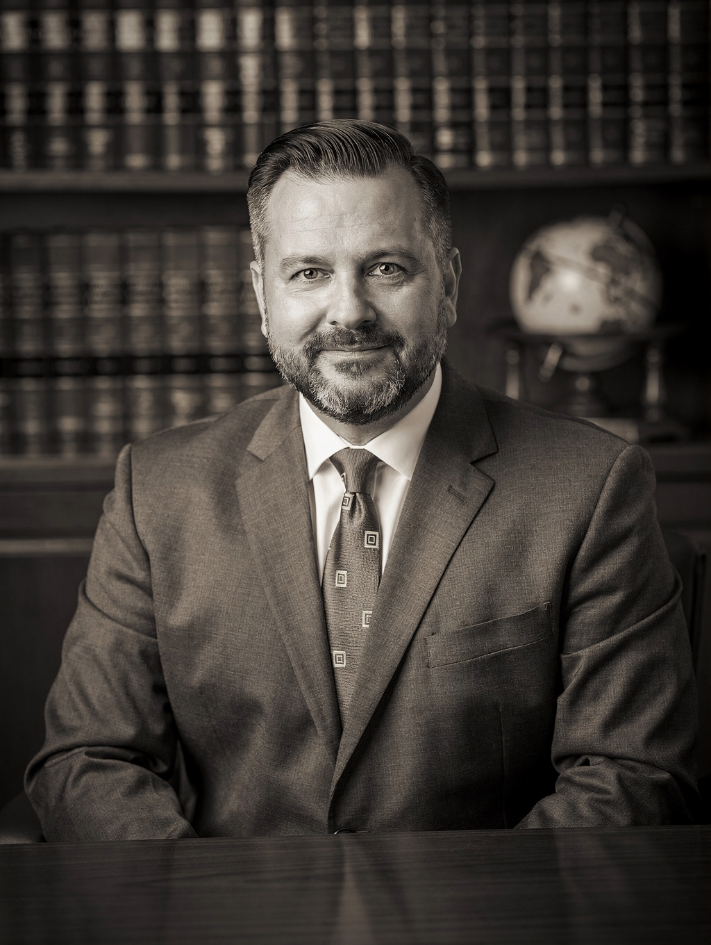 Marcus Vance, Special Education Attorney